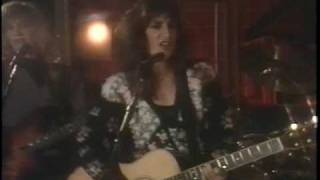 Karla Bonoff quotTell Me Whyquot Music Video Directed by Rod Klein [upl. by Akemrej337]