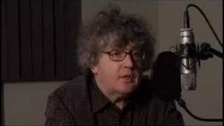 A conversation with Paul Muldoon [upl. by Elgar427]