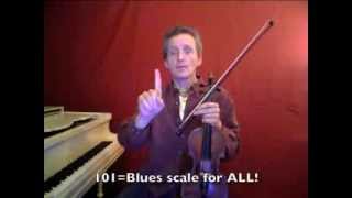 The Fiddle Jam 3 Level improv Method [upl. by Williamsen]