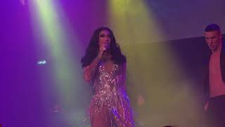 Kameron Michaels  Cher Mix  The Clapham Grand London  210119 [upl. by Esineg]