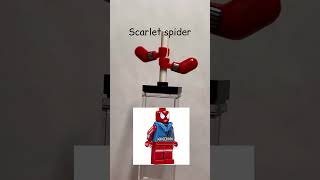 How to make Hobie brownSpiderPunk from Across the spider verse [upl. by Tobi357]