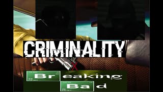 Breaking bad if it was made in Criminality [upl. by Nirag]