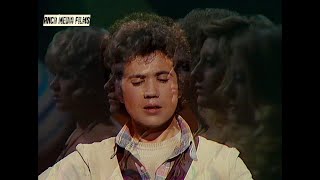 Lucio Battisti  quotIl mio canto liberoquot  1972  HQ HD [upl. by Vandyke]