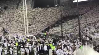 Penn State Zombie Nation 2017 [upl. by Ahsimak]