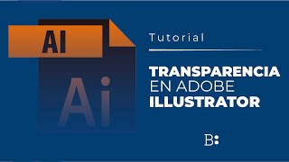 ☝ Como hacer una TRANSPARENCIA EN ILLUSTRATOR 【con degradado】 [upl. by Larner]