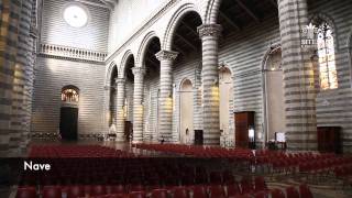 Italy Orvieto Cathedral [upl. by Chong383]