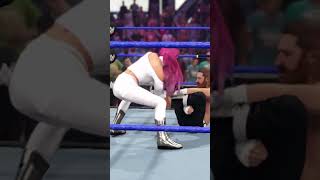 617 wwe wwe2k24 wwe2k23 wwefights reels trend trending viral ytshorts wwe2k22 wweraw fi [upl. by Peppi641]