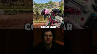 GKS Tactical Unicorn in COD Mobile Vs Cold War 🤯 [upl. by Vita207]