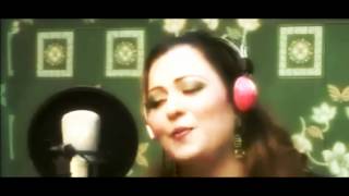 Hashmat Sahar amp Shehzada Swati  Mra Ma Shey Kuchay  2012 new Attan Song [upl. by Freeman]