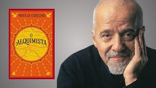 O Alquimista  Audiolivro Completo em Português [upl. by Sterling177]