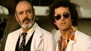 TRAPPER JOHN MD  Ep If You Cant Stand The Heat Full Episode 1980  Season 1 Episode 17 [upl. by Oidgime]