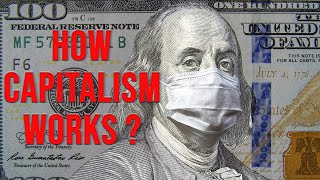 Capitalism EXPLAINED  How Capitalism Works [upl. by Akemrej]