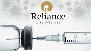 Reliance Life Sciences Walkin  reliancelifesciences [upl. by Aredna]