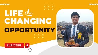 LIFE CHANGING OPPORTUNITY 2024 in hindiBy Ram Patil  Mi lifestyle  direct selling [upl. by Spector407]