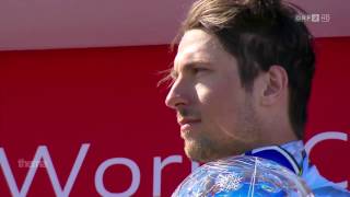 Marcel Hirscher  Das Geheimnis seines Erfolges Doku 2016 [upl. by Rebba308]