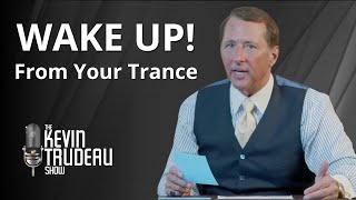 The Future of AI MK Ultra Mind Control Trumps Presidential Immunity  The Kevin Trudeau Show [upl. by Inaoj]