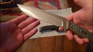 Quick look at 3 new ozark trail knives ozarktrail budgetknife [upl. by Laurence216]