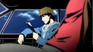 Supernatural Animation  Episode One  The Alter Ego English Dubbed [upl. by Matlick]