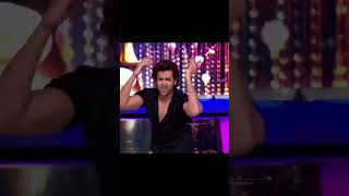 Hrithik Roshan Fabulous Dance 😍😍 [upl. by Dorelle]