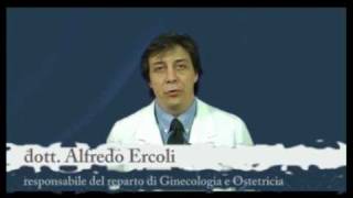 Ginecologia e Ostetricia  Policlinico Abano Terme [upl. by Nipahc]