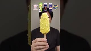 MAKAN BERBAGAI VARIAN ES KRIM AICE PART7 asmr mukbang [upl. by Ziladnerb492]