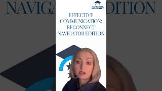 Reconnect Success Tip Communicate with your Reconnect Navigator tnreconnect [upl. by Yesteb]