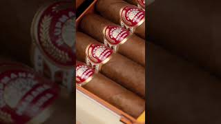 ¿Qué vitola de Habanos encaja con tu estado de ánimo hoy MyHabanosMoment shortvideo [upl. by Chantal221]