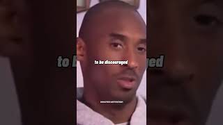 Kobe Wisdom About Life 💯  Motivational Speech shorts lifemotivation [upl. by Ellie574]