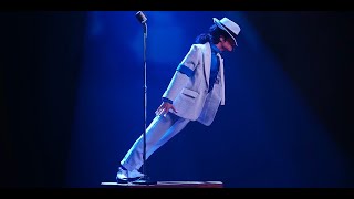 Chiêm ngưỡng điệu nhảy nghiêng 45 độ Smooth criminal Michael Jackson live in Munich 1997 [upl. by Anitra704]