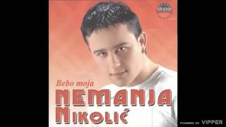 Nemanja Nikolic  Bebo moja  Audio 2005 [upl. by Serolod503]