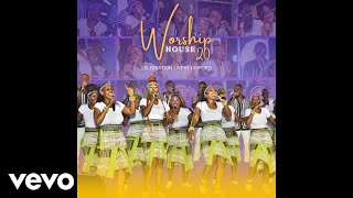 Ndi penga nga Yesu Live at Worship House Church Limpopo  2023 Official Audio [upl. by Feil357]