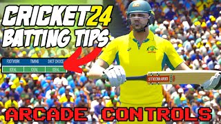 Cricket 24  Career Mode  Gameplay 4K HDR [upl. by Brock]