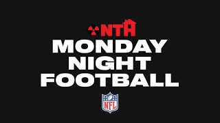 Monday Night Football Broncos vs Bills  NFL InGame Betting  Picks amp Predictions [upl. by Adoree]