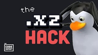 Linux got wrecked by backdoor attack [upl. by French503]