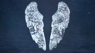 Coldplay  Instrumental New album Ghost Stories [upl. by Fleming927]