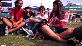 Girne American University  Promotional Film 2014 [upl. by Hnil218]