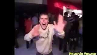 Raver Kid Reacting To Robin Williams Death will touch your heart [upl. by Lenehc129]