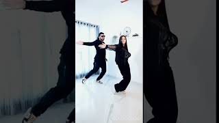 ditya bhande new dance video with brother [upl. by Nhguahs]