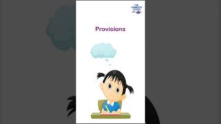 What is Provision [upl. by Hebrew]