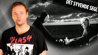 Fantastiske film  Det syvende segl [upl. by Meill]