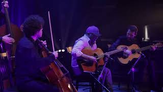 Loco Cello feat Bireli Lagrene  Astor Piazzolla Armaguedon [upl. by Enram377]