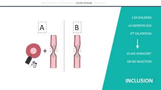 STEPSEA trial Esophageal Atresia [upl. by Brindle]