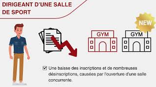 Comment lintéressement estil mis en place dans une salle de sport [upl. by Hodess189]