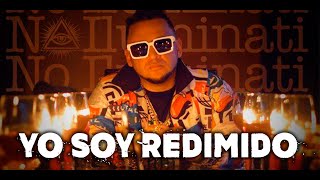 YO SOY REDIMIDO  Los Poderosos de JAH  TRAP Cristiano Yo Soy Redimido [upl. by Willow]