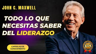 Desarrolle el Lider que está en Usted John C Maxwell [upl. by Haag]