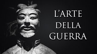 Frasi di Sun Tzu LArte della Guerra [upl. by Carolle]