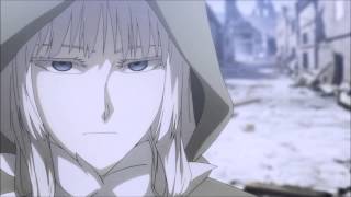 Jormungand ost Essentia [upl. by Whale]