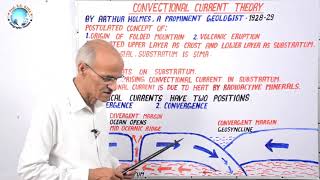 Convectional Current Theory Part7 By SS Ojha Sir [upl. by Ennovehs]