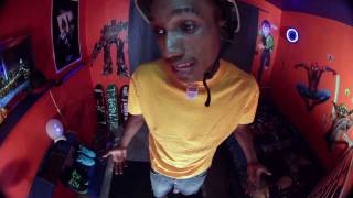 Hopsin  Ill Mind Of Hopsin 4 [upl. by Catlaina]