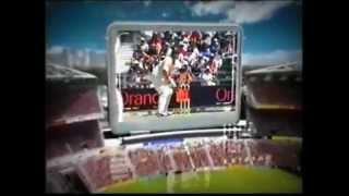 Channel 9 Cricket Intro 2004 [upl. by Oler]